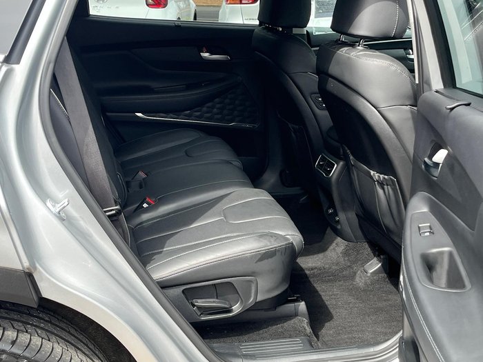 2023 Hyundai Santa Fe Elite