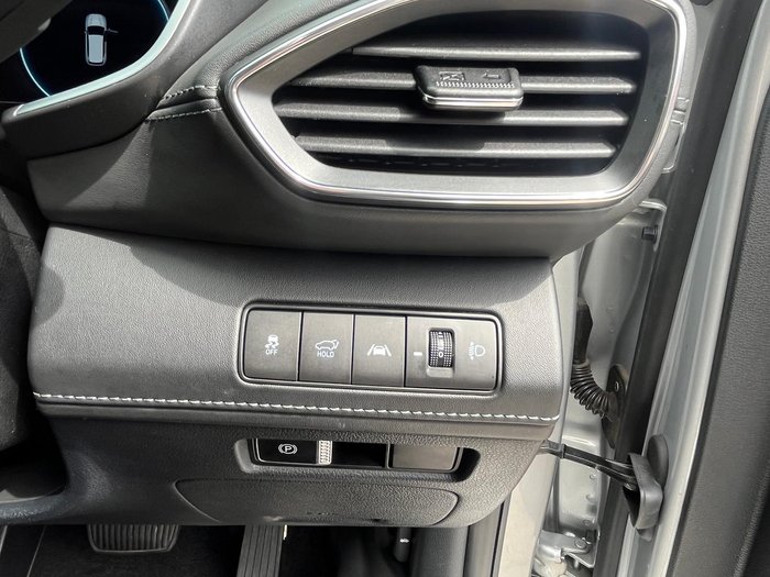 2023 Hyundai Santa Fe Elite