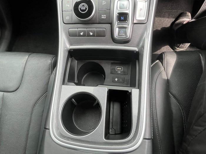 2023 Hyundai Santa Fe Elite