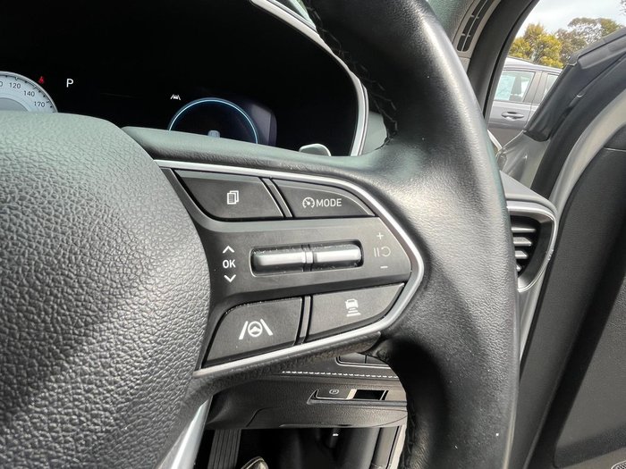 2023 Hyundai Santa Fe Elite