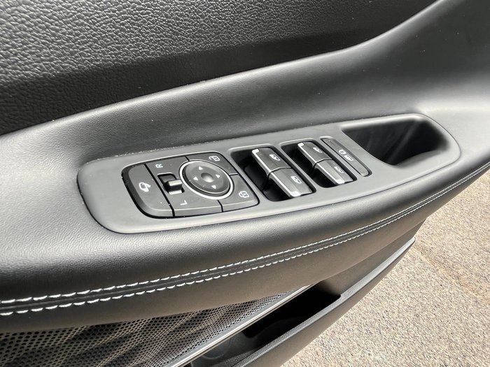 2023 Hyundai Santa Fe Elite