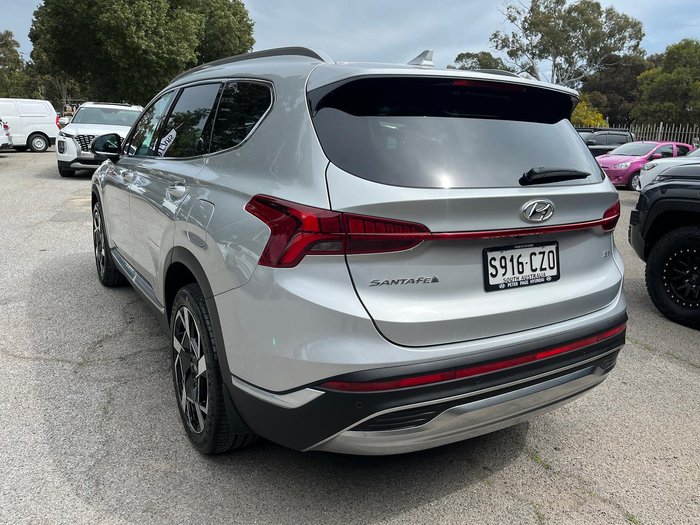 2023 Hyundai Santa Fe Elite