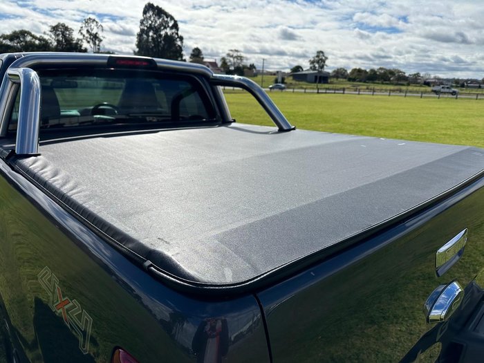 2017 Ford Ranger XLT