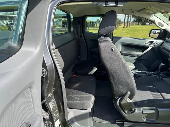 2017 Ford Ranger XLT
