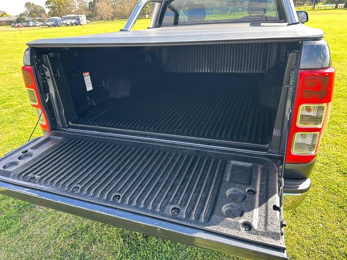 2017 Ford Ranger XLT