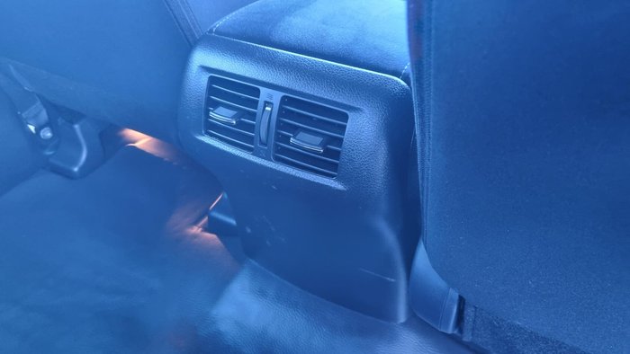 2020 Nissan Navara SL