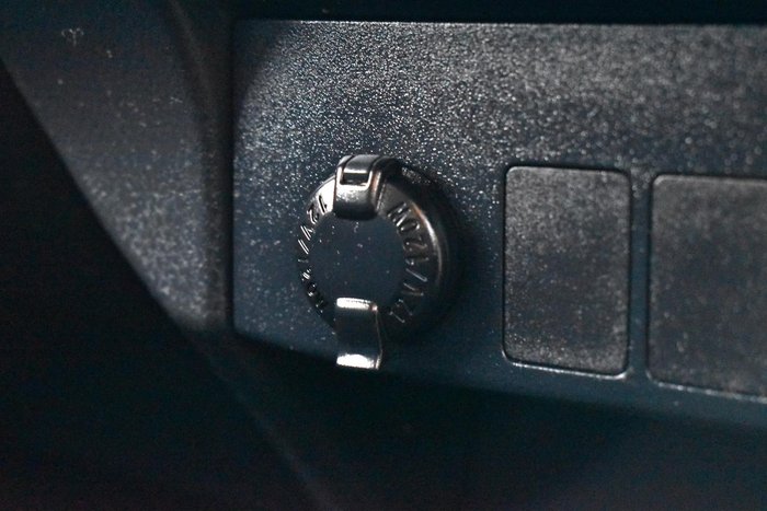 2013 Toyota RAV4 GX ZSA42R Wildfire