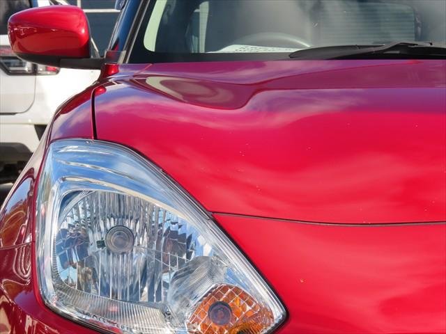 2019 Suzuki Swift GL Navigator