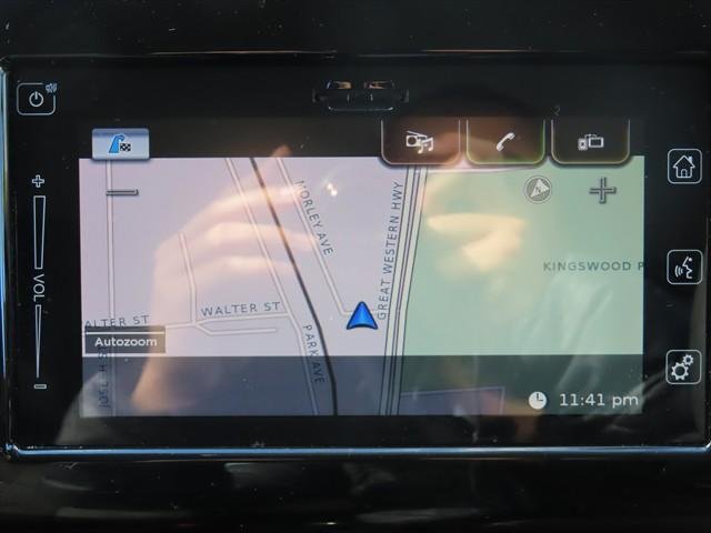 2019 Suzuki Swift GL Navigator
