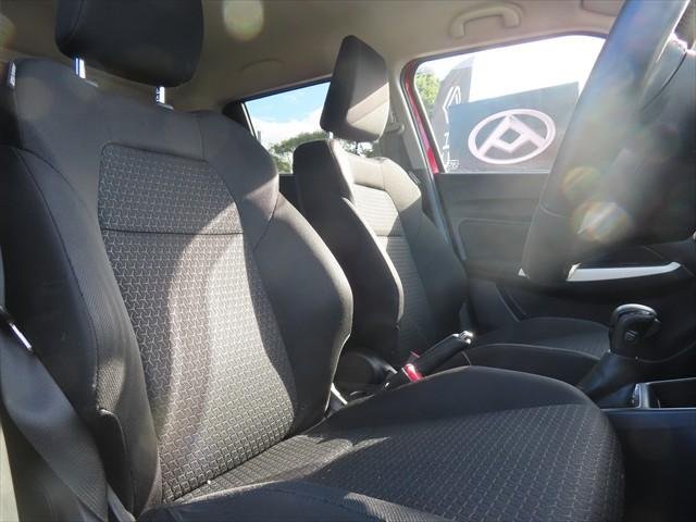 2019 Suzuki Swift GL Navigator