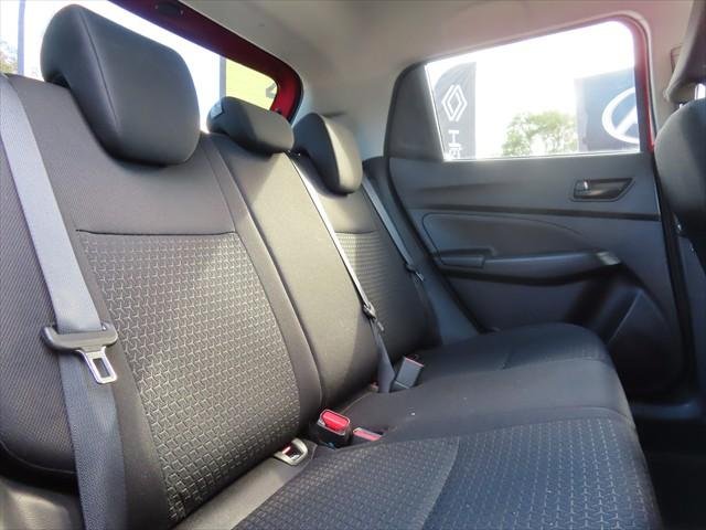 2019 Suzuki Swift GL Navigator