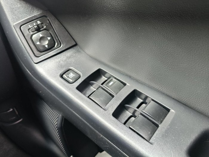 2017 Mitsubishi Lancer Black Edition