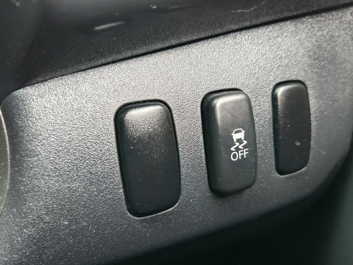 2017 Mitsubishi Lancer Black Edition