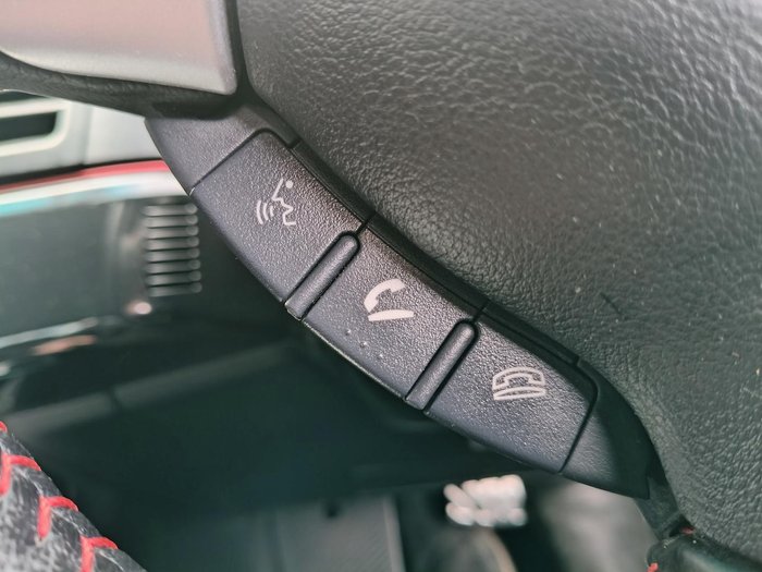 2017 Mitsubishi Lancer Black Edition