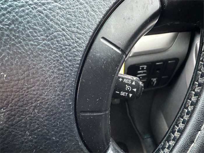 2008 TOYOTA LANDCRUISER PRADO GXL (4x4)