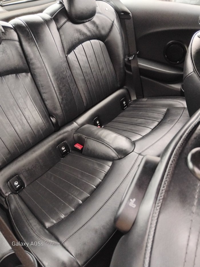 2019 MINI Cooper Cooper