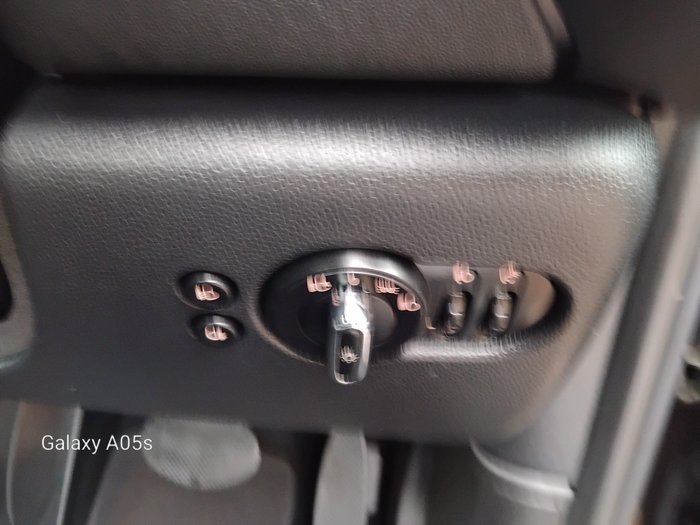 2019 MINI Hatch Cooper