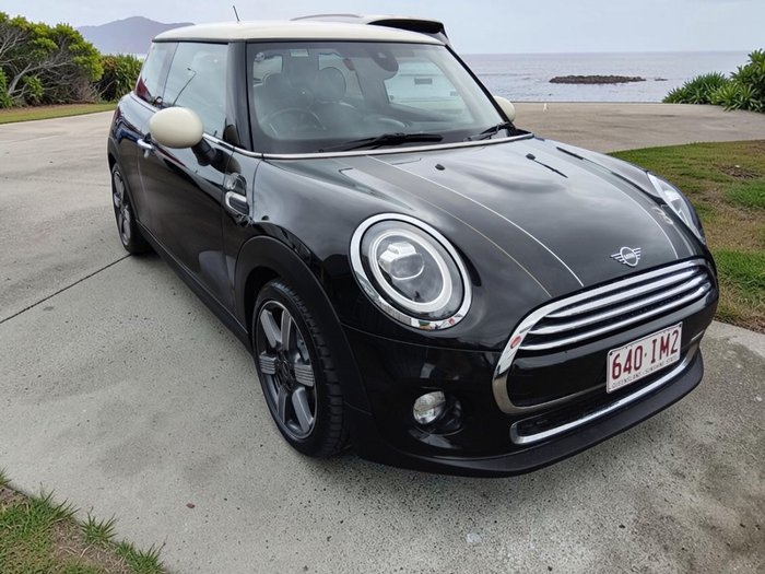 2019 MINI Cooper