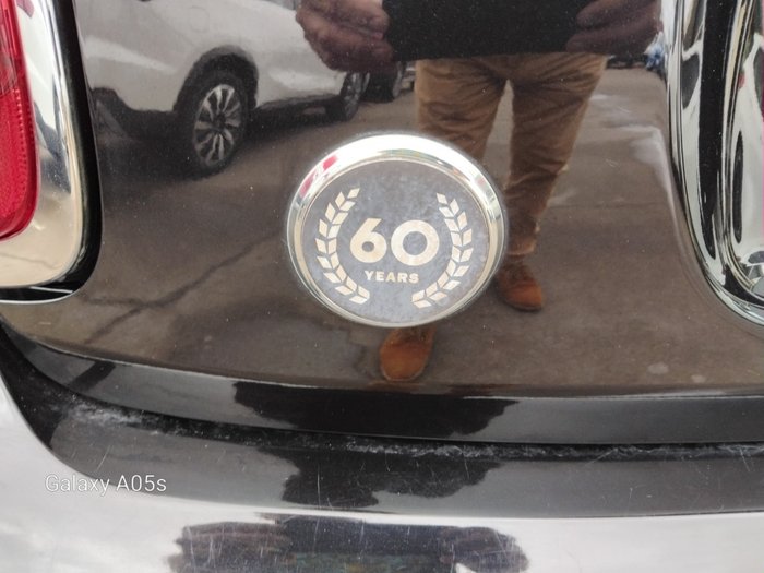 2019 MINI Cooper Cooper