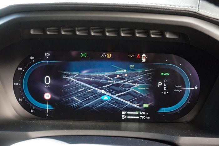 2024 Volvo XC90 Ultra T8 Plug-In Hybrid