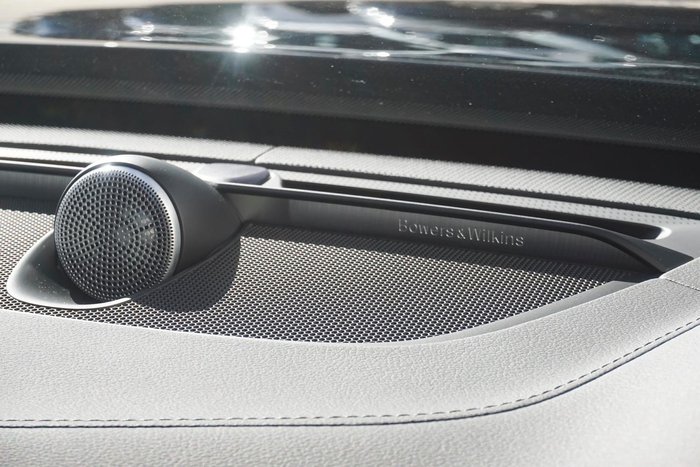 2024 Volvo XC90 Ultra T8 Plug-In Hybrid