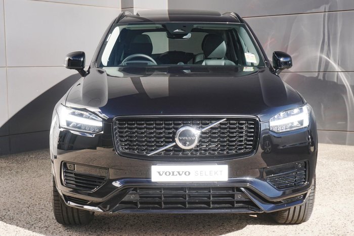 2024 Volvo XC90 Ultra T8 Plug-In Hybrid