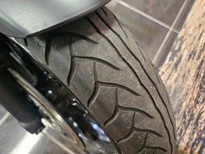 2019 Kawasaki VULCAN S (EN650D LAMS) BLACK