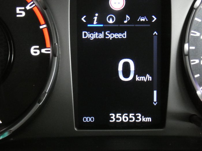 2022 Toyota Hilux