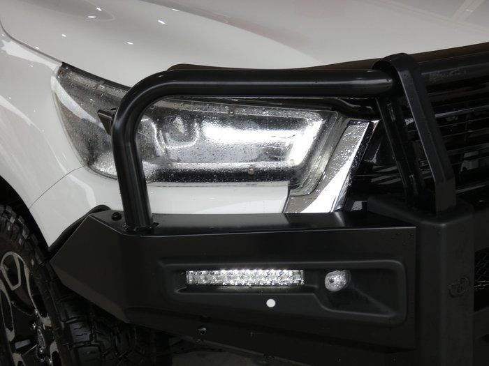 2022 Toyota Hilux