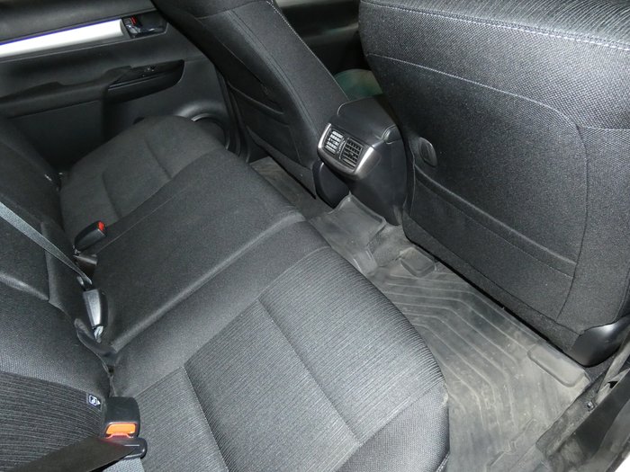 2022 Toyota Hilux