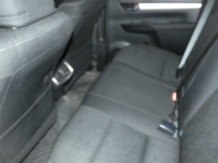 2022 Toyota Hilux