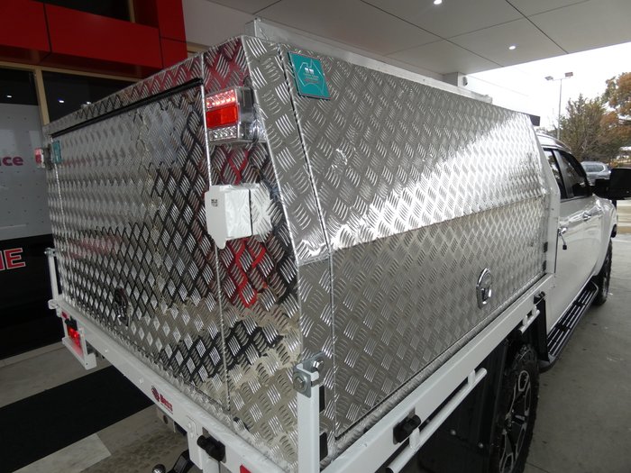 2022 Toyota Hilux