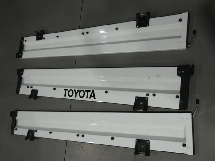 2022 Toyota Hilux