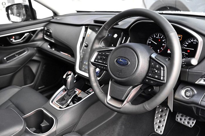 2025 Subaru Outback AWD Touring XT