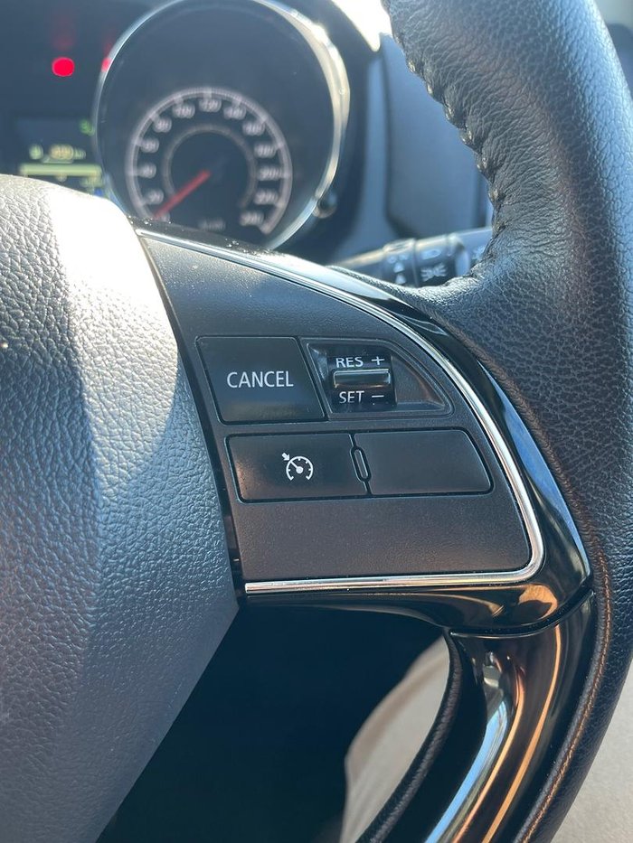 2024 Mitsubishi ASX Exceed
