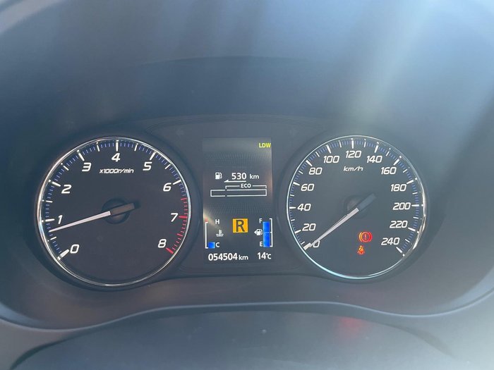 2021 Mitsubishi Outlander Black Edition ZL MY21 Titanium