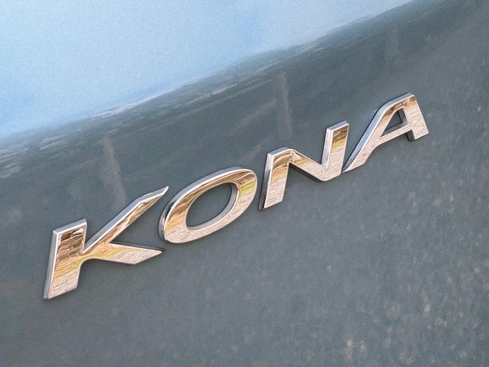 2018 Hyundai Kona Active