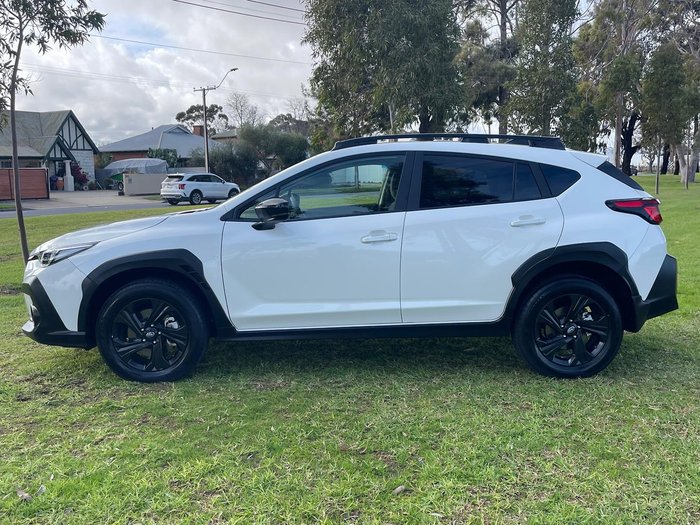 2024 Subaru Crosstrek 2.0L