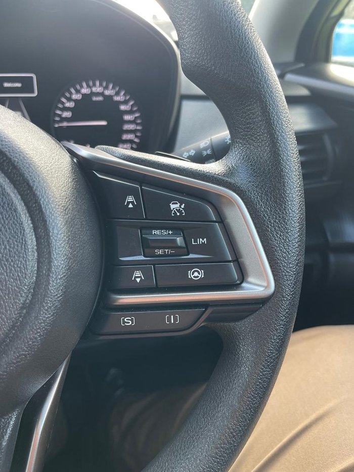 2024 Subaru Crosstrek 2.0L