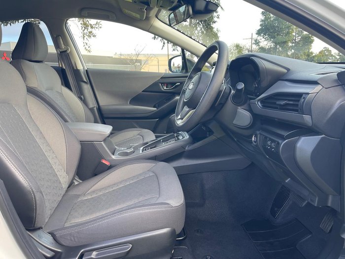 2024 Subaru Crosstrek 2.0L