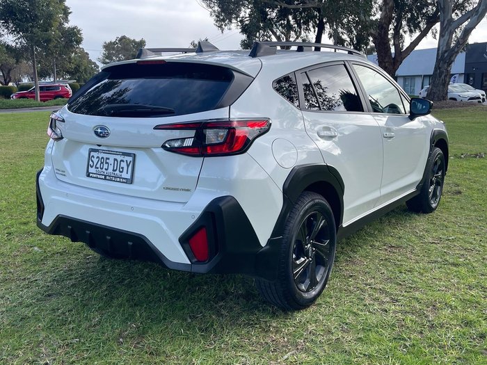 2024 Subaru Crosstrek 2.0L