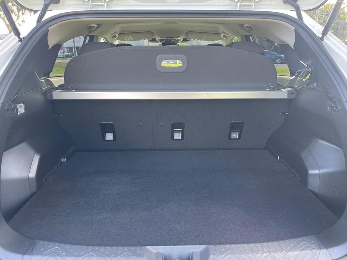 2024 Subaru Crosstrek 2.0L