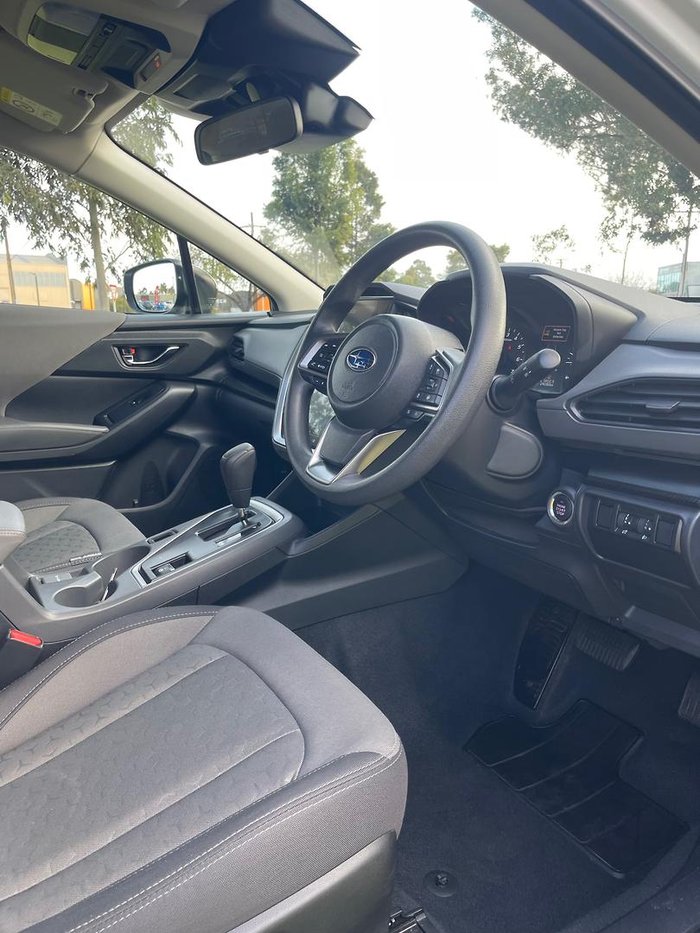 2024 Subaru Crosstrek 2.0L