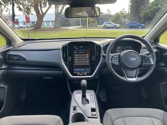 2024 Subaru Crosstrek 2.0L