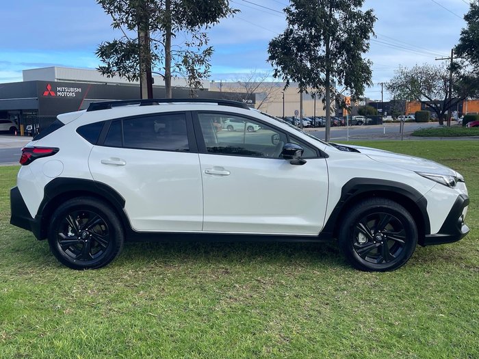 2024 Subaru Crosstrek 2.0L