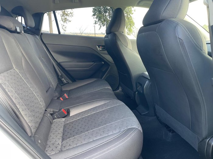 2024 Subaru Crosstrek 2.0L
