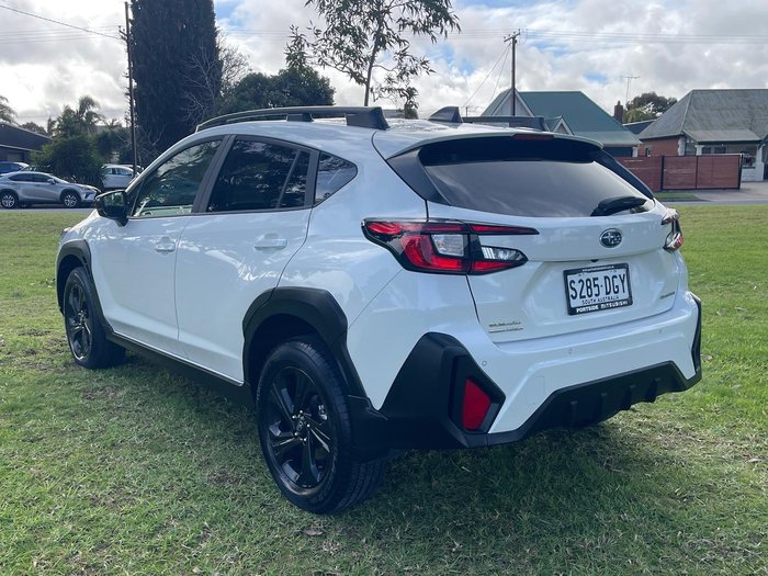 2024 Subaru Crosstrek 2.0L