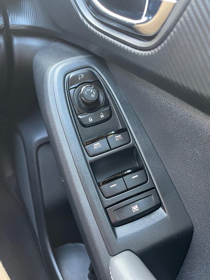 2024 Subaru Crosstrek 2.0L