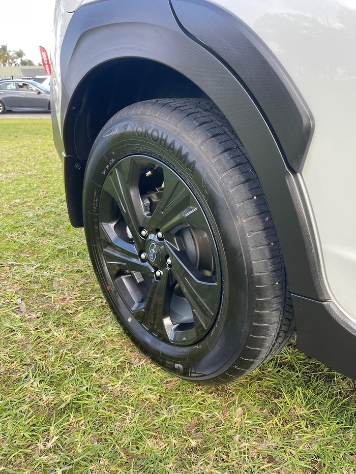 2024 Subaru Crosstrek 2.0L