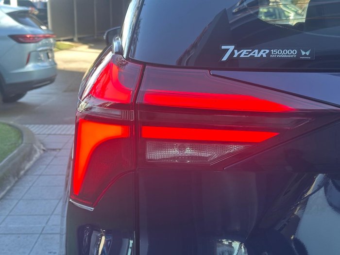 2024 Mahindra XUV700 AX7L